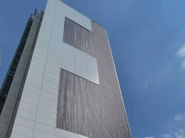 EDGE1 Data Center