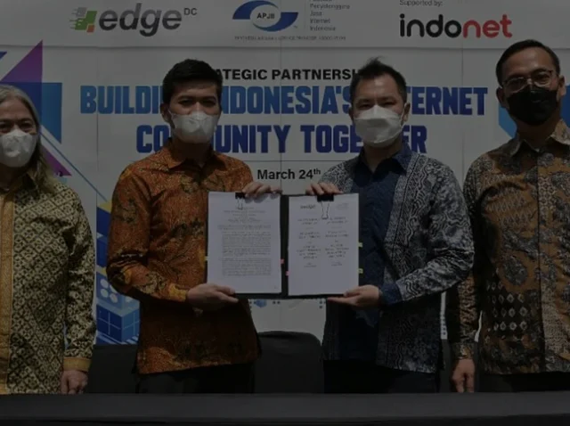 Edge DC Apjii