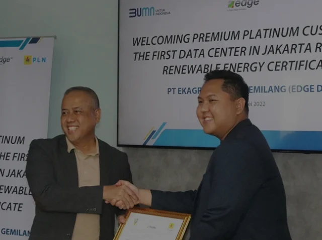 Renewable Energy Certificates