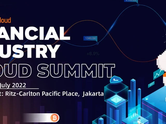 FSI Cloud SUmmit