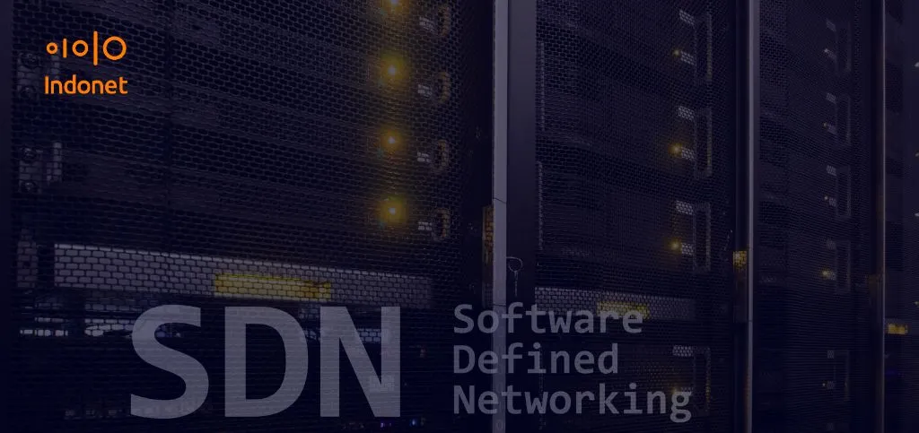 Peran SDN dalam Transformasi Bisnis E-Commerce di Indonesia Peran SDN dalam Transformasi Bisnis E-Commerce di Indonesia