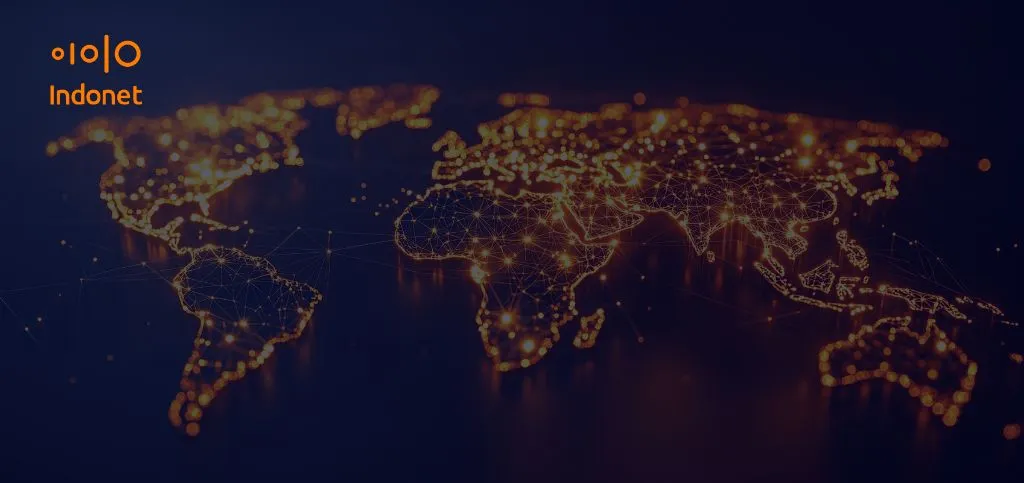 Pentingnya Keamanan Data dalam Layanan IP Transit Bisnis Anda
