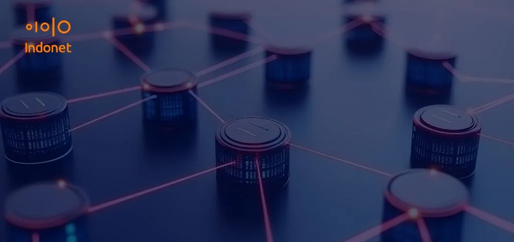 Keunggulan Layanan Cloud Exchange Indonet