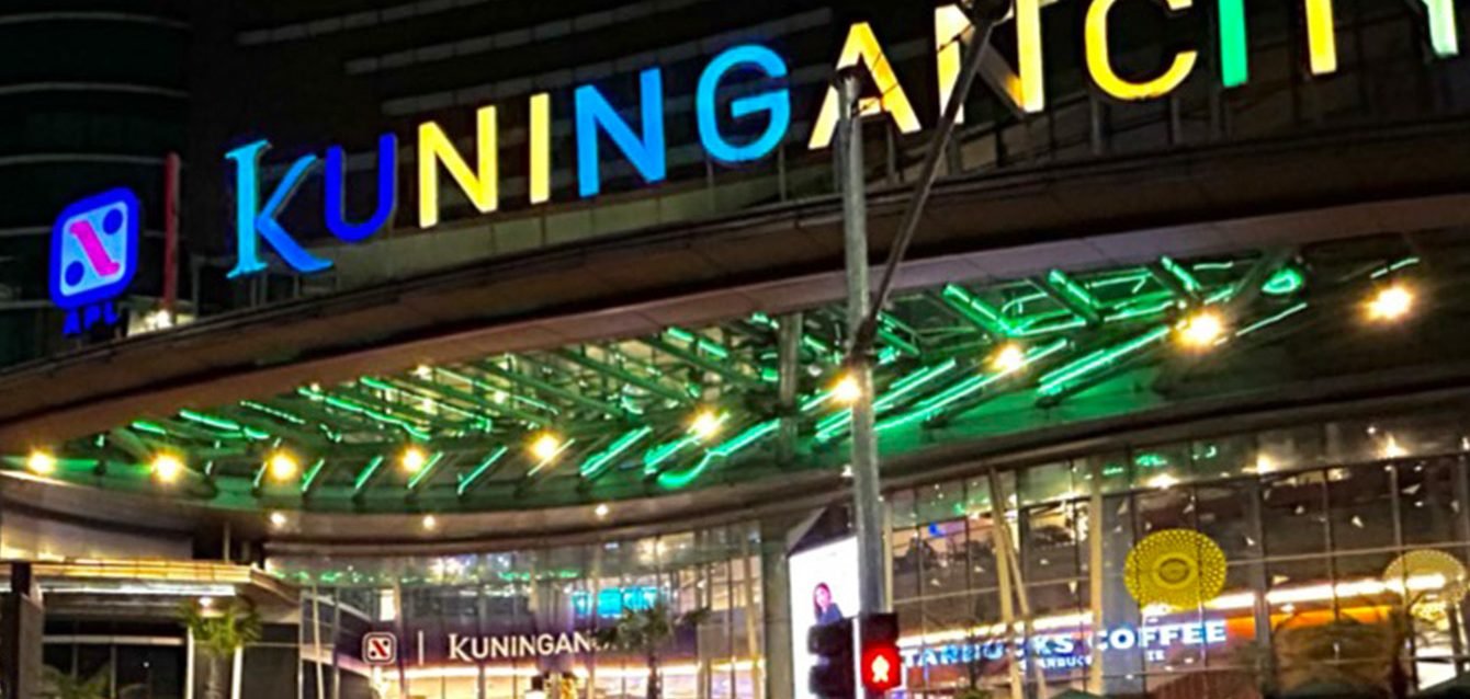Kuningan City Kuningan City