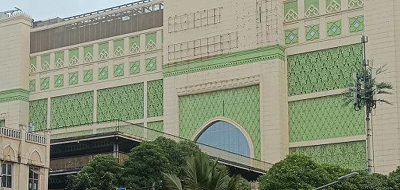 tanah abang tanah abang