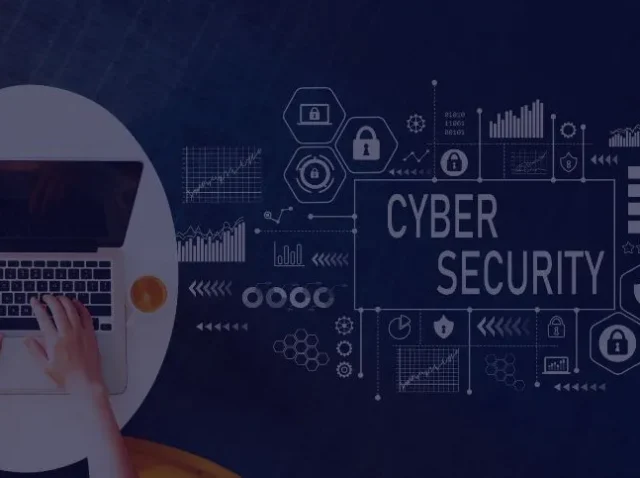 Cara Menjaga Keamanan Data Perusahaan dari Serangan Cyber