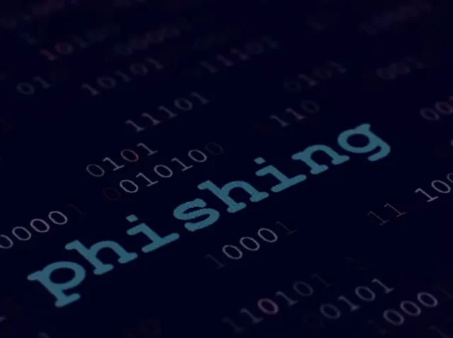 Strategi Menghadapi Link Phising di Era Modern