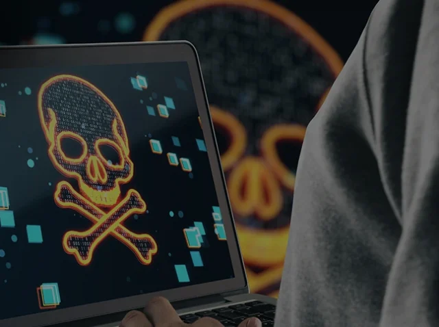 How to Maintain Company Data Security from Cyber Attacks