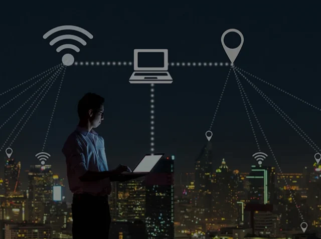internet services