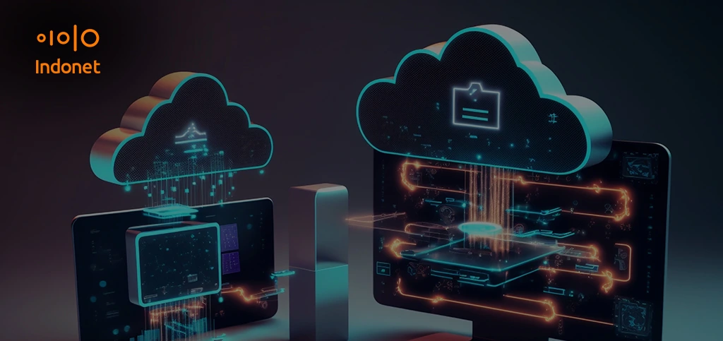 Understanding the Essence of Cloud Exchange in the Digital Ecosystem Understanding the Essence of Cloud Exchange in the Digital Ecosystem