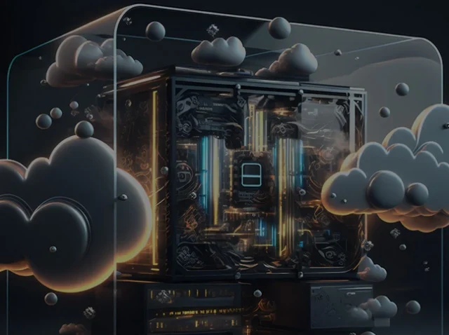 edge computing blog