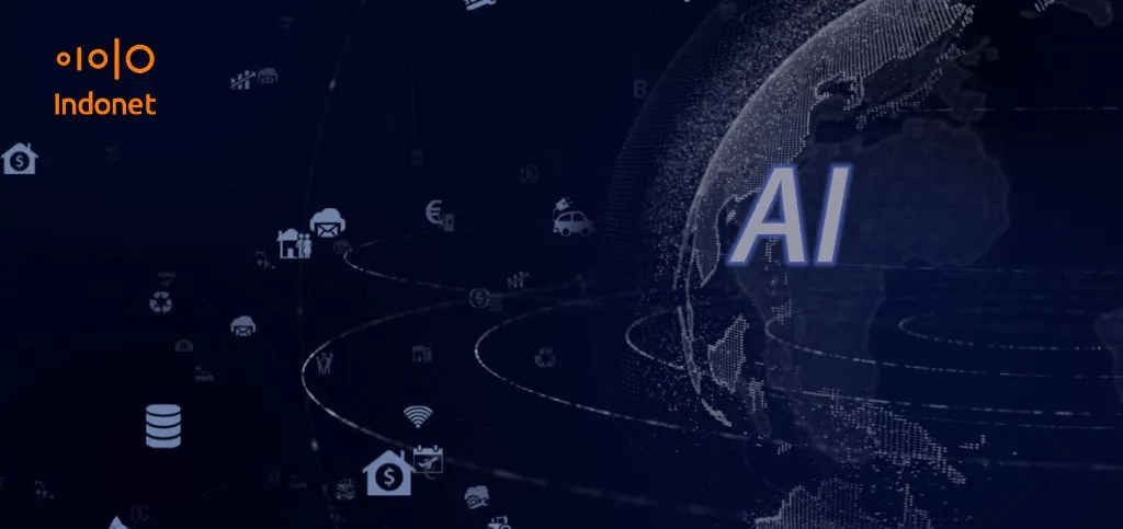 Agentic AI - Indonet Agentic AI - Indonet