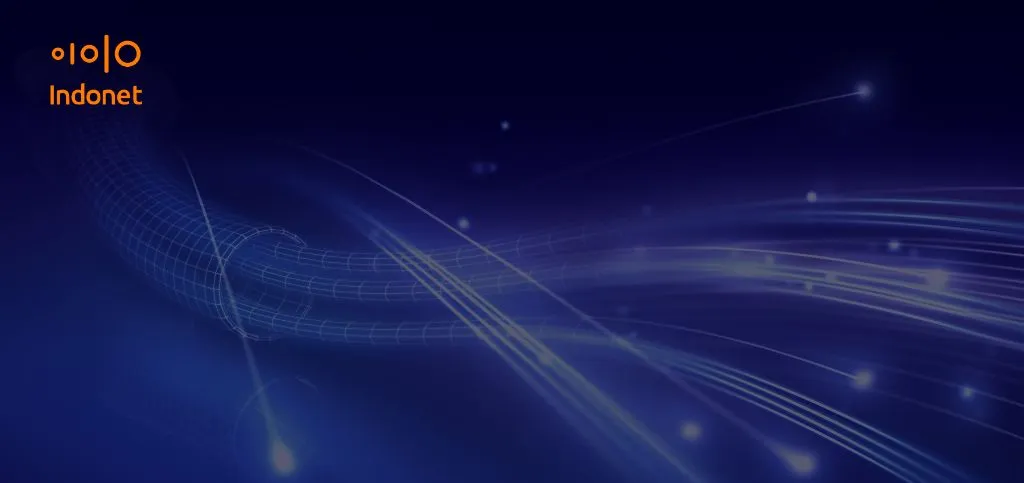 Bagaimana Dark Fiber Mendukung Revolusi Industri 4.0