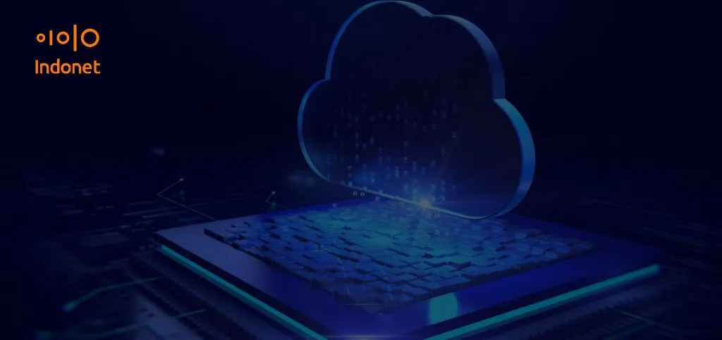 Jaringan Hybrid Gabungan Cloud dan Edge Computing Jaringan Hybrid Gabungan Cloud dan Edge Computing