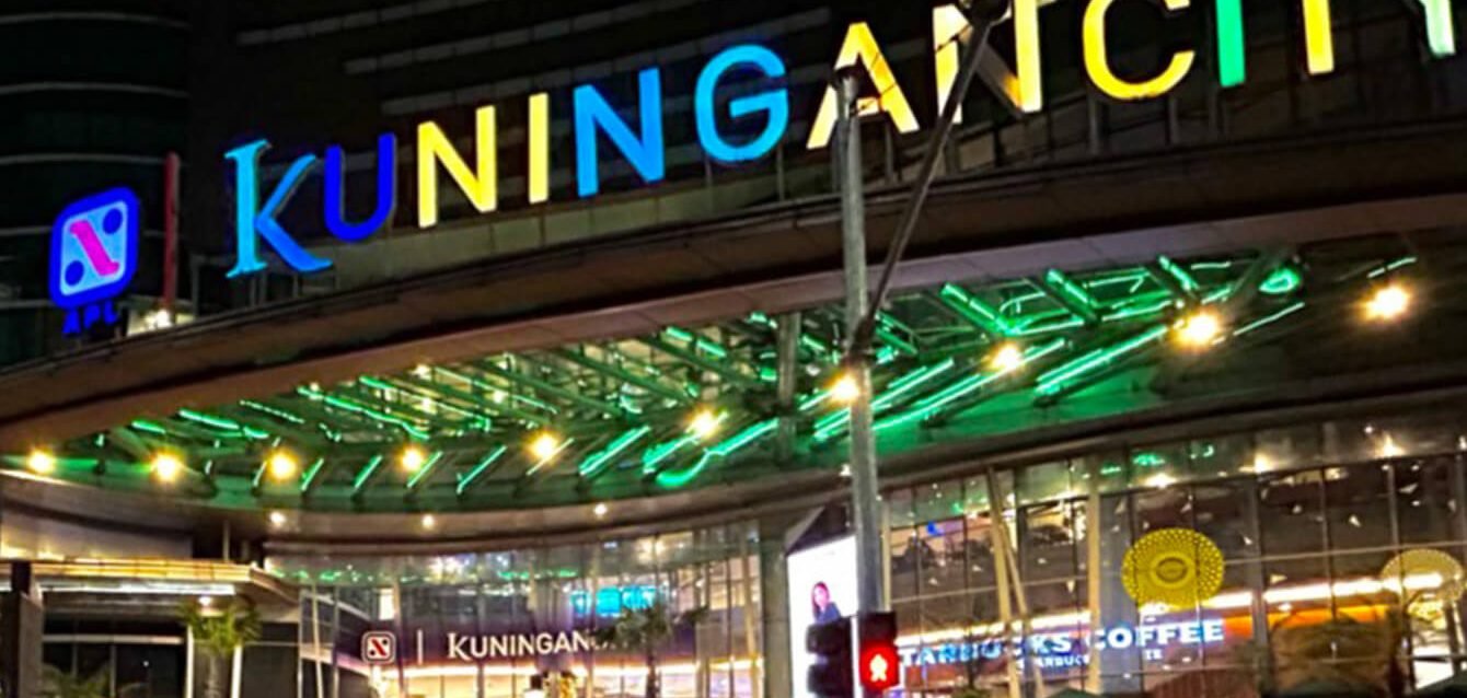 Kuningan-City-1 Kuningan-City-1