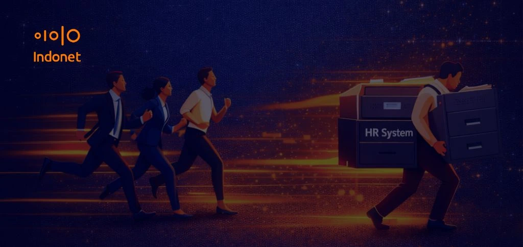Building a Modern HRIS Why Many Companies Choose HR Platforms Powered by Alibaba Cloud Building a Modern HRIS Why Many Companies Choose HR Platforms Powered by Alibaba Cloud