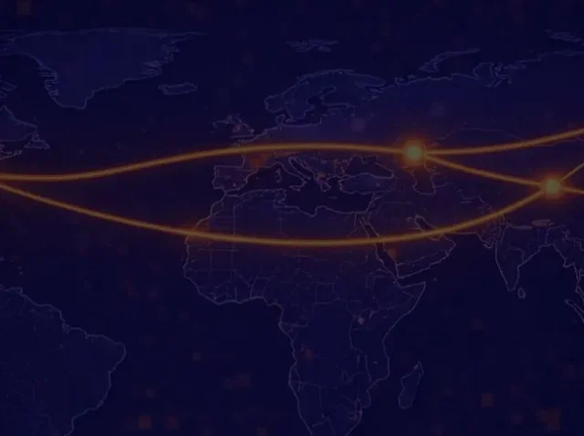 IP Transit