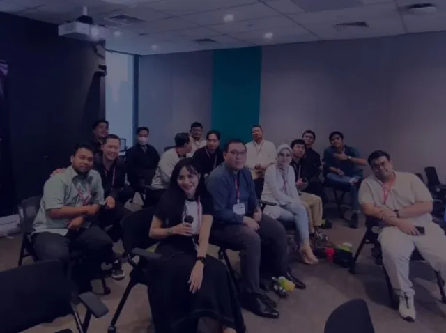 Building “AI Made Easy” for Enterprise