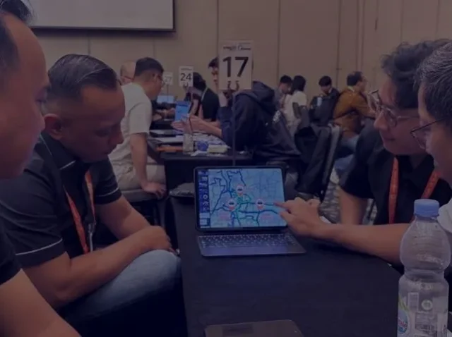 Indonet-APRICOT 2026