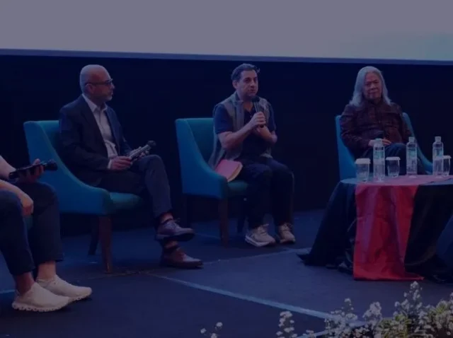 Indonet at Solidblue Forum 2026