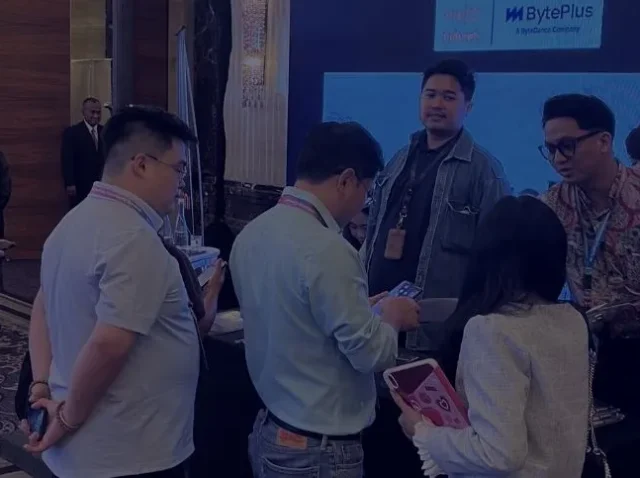 Indonet Strengthens AI Ecosystem Presence at BytePlus AI Day 2026