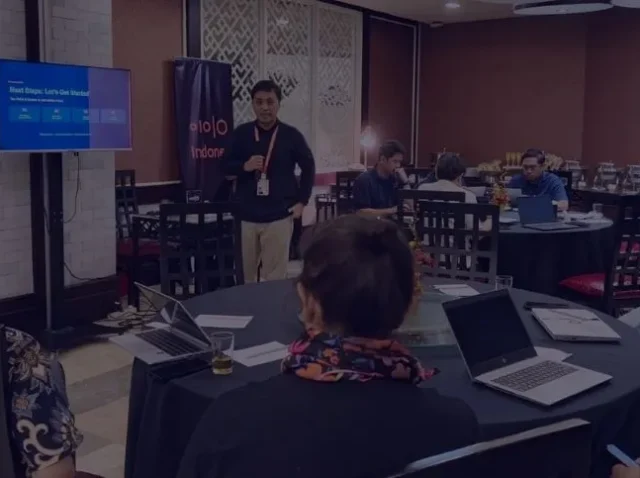 Indonet and MAP Group Explore Alibaba Cloud Optimization and AI Adoption