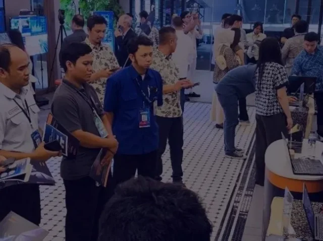 Samafitro Solutions Day