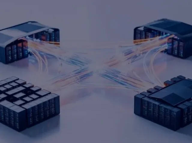 The Backbone of Digital Transformation Why Data Center Interconnection Matters