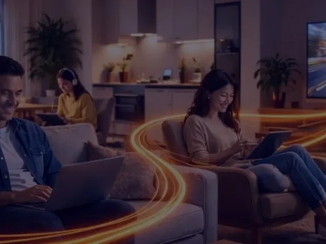 The Ultimate Guide to Choosing the Best Home Broadband Internet homenet