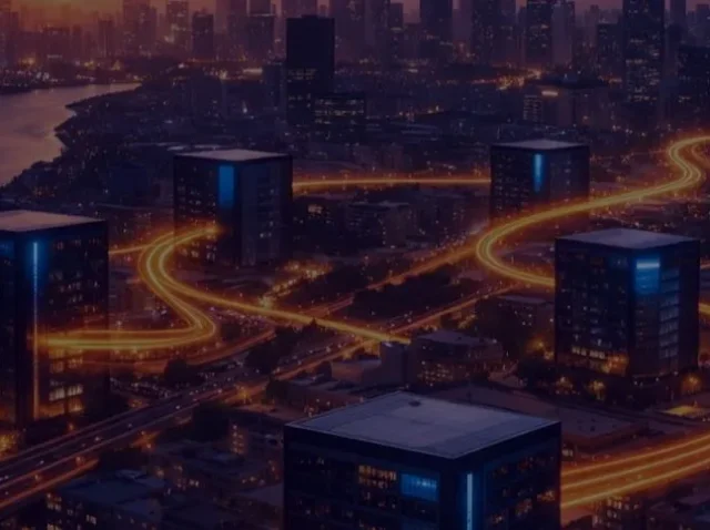 Why Data Center Interconnection Is the Backbone of Modern Digital Infrastructure