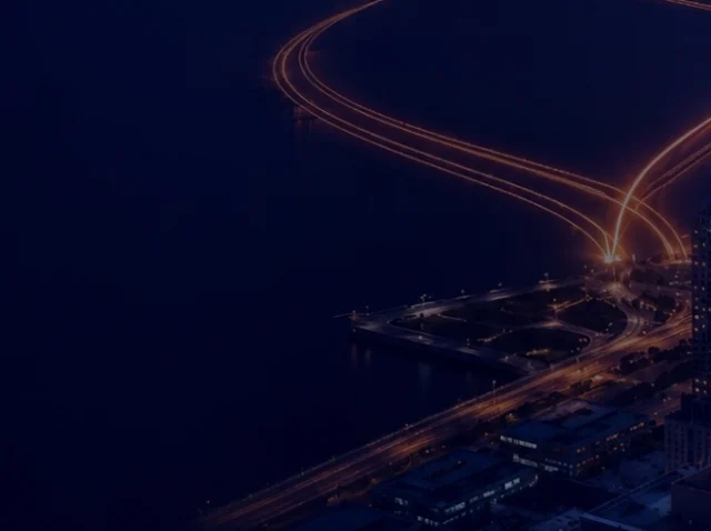 Building Reliable Data Center Interconnection for Today’s Digital Economy - Indonet