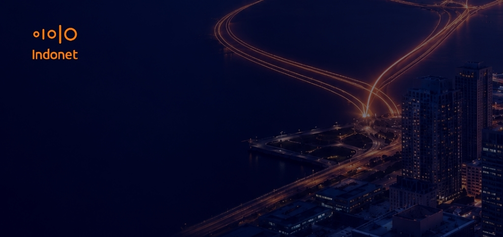 Building Reliable Data Center Interconnection for Today’s Digital Economy - Indonet Building Reliable Data Center Interconnection for Today’s Digital Economy - Indonet