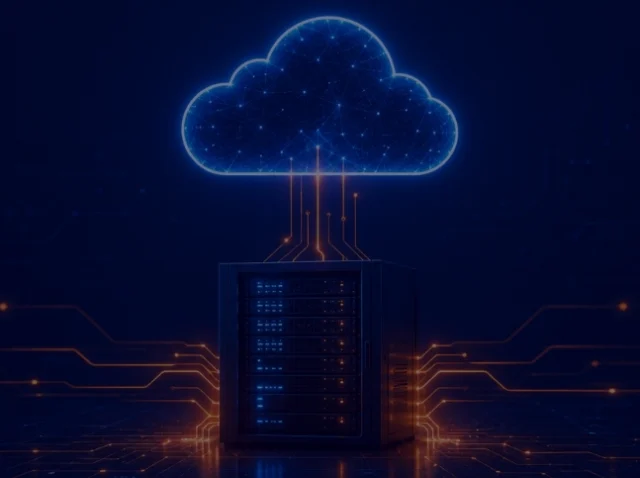 Cloud Exchange for Multi-Cloud Businesses