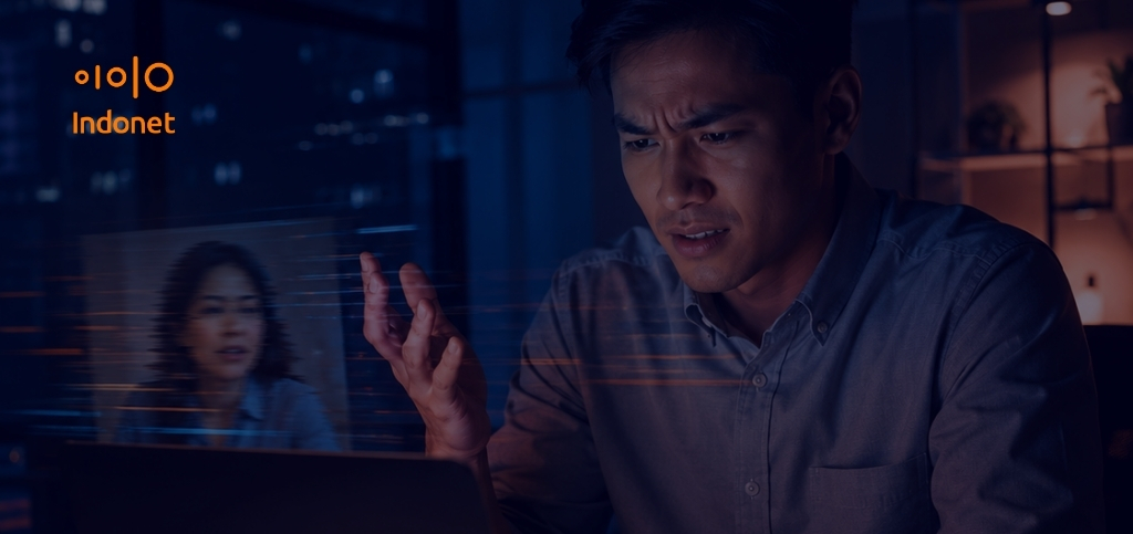 Fiber Broadband vs Regular Broadband Which One Is Better for Your Office?- Indonet Fiber Broadband vs Regular Broadband Which One Is Better for Your Office?- Indonet