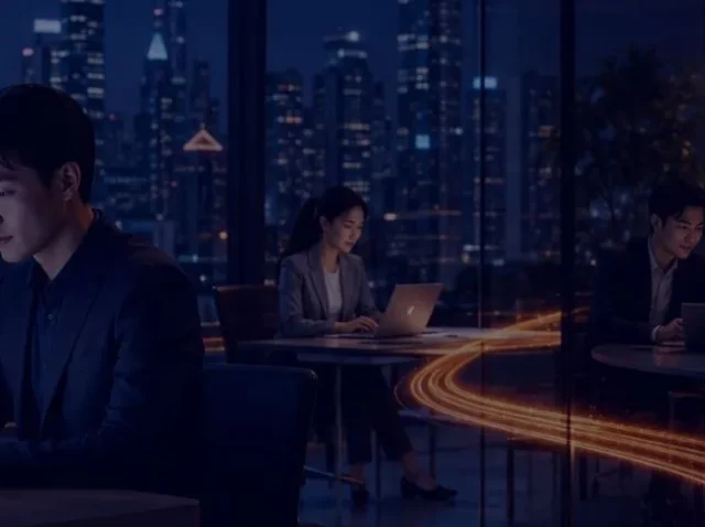 The Ultimate Guide to Choosing the Best Business Internet Solution -Indonet